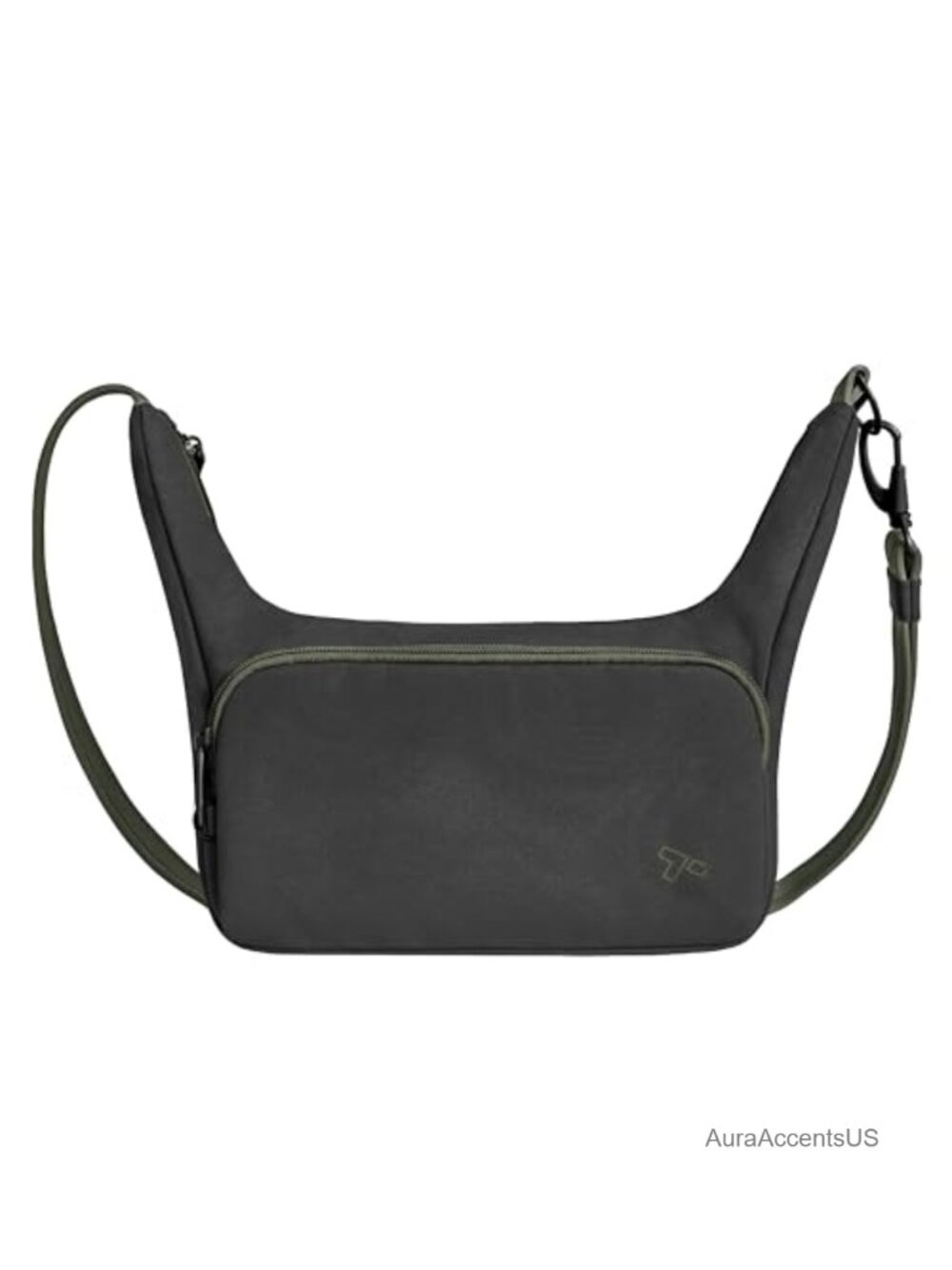 Travelon Anti-Theft The Voyages East/West Crossbody